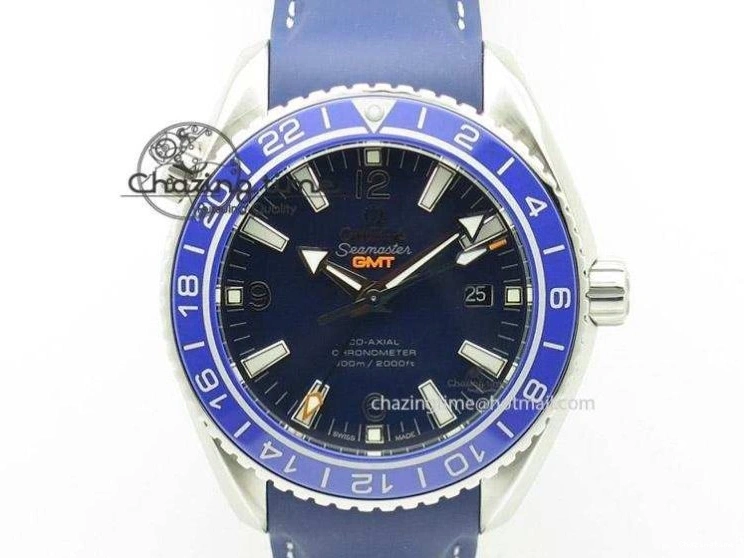 0413 De Ville Prestige Small Second TWF 1:1 Best Edition Black Dial on Black Leather Strap MIYOTA Resilient 8037